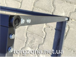 Стяжка секційна на 1200мм Стяжка секційна на 1200мм